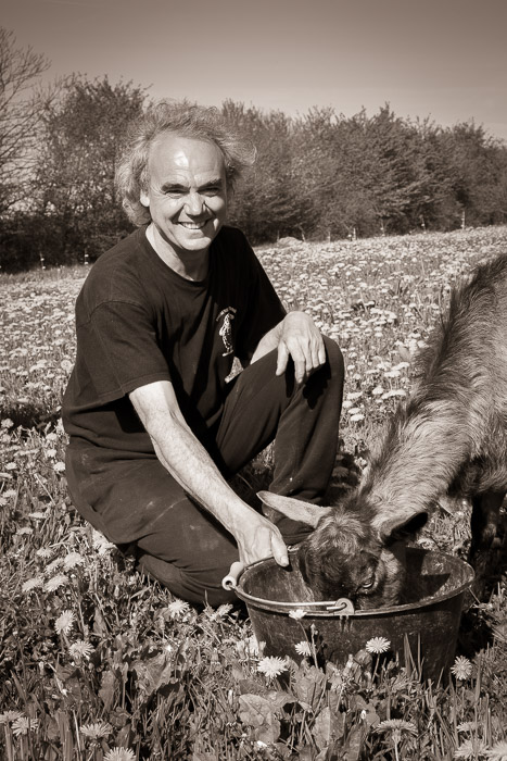 Gerard Valentin