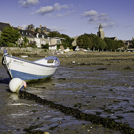 <strong>Doris à Saint-Suliac</strong> <small>© Michel FLEURY</small>