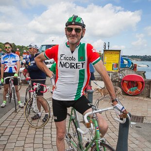 <strong>Tour de Rance Vintage 2022</strong> <small>© Michel FLEURY</small>