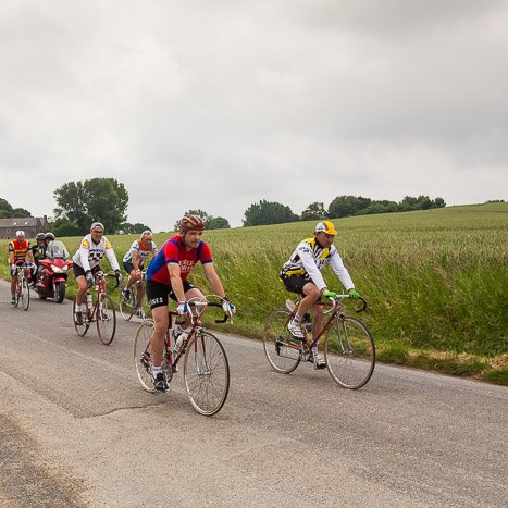 <strong>Tour de Rance Vintage 2022</strong> <small>© Michel FLEURY</small>