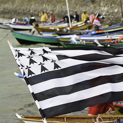 <strong>Fête des Doris en Bretagne</strong> <small>© Michel FLEURY</small>
