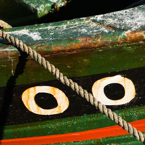 <strong>Bateau espion...</strong> <small>© Michel FLEURY</small>
