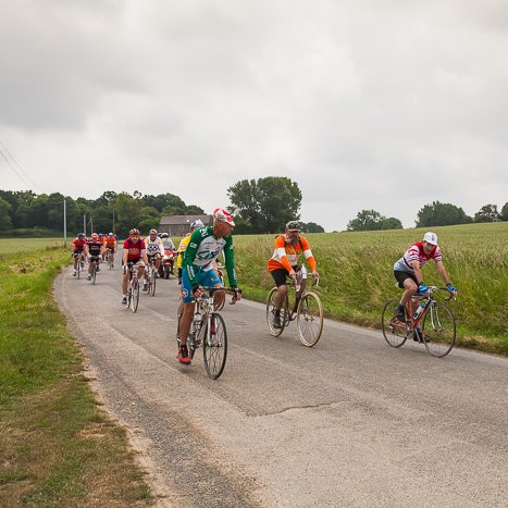 <strong>Tour de Rance Vintage 2022</strong> <small>© Michel FLEURY</small>
