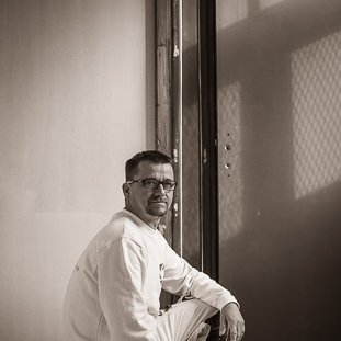 Sébastien, Harmonie Couleur. © Michel FLEURY <strong>Sébastien, Harmonie Couleur.</strong> <small>© Michel FLEURY</small>
