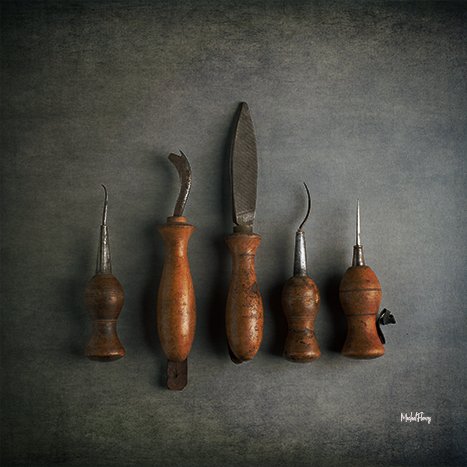 <strong>Cordonnier #1</strong> <small>© Michel FLEURY</small>