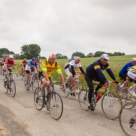 <strong>Tour de Rance Vintage 2022</strong> <small>© Michel FLEURY</small>