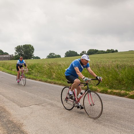 <strong>Tour de Rance Vintage 2022</strong> <small>© Michel FLEURY</small>