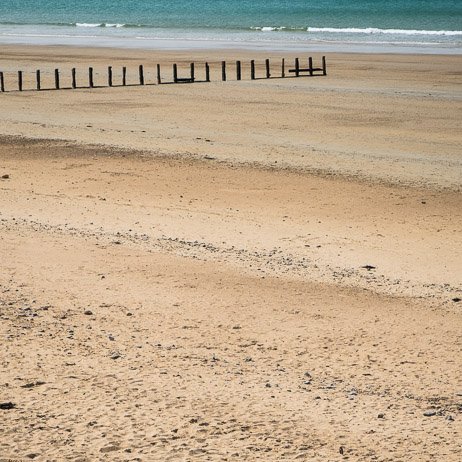 <strong>La sieste</strong> <small>© Michel FLEURY</small>