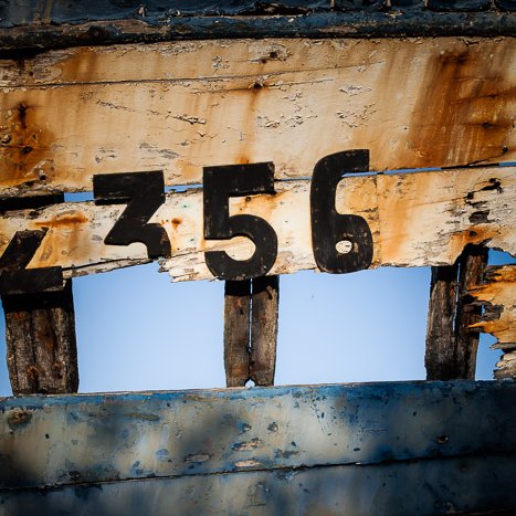 <strong>Détail chiffré ou la preuve sans 4 !</strong> <small>© Michel FLEURY</small>