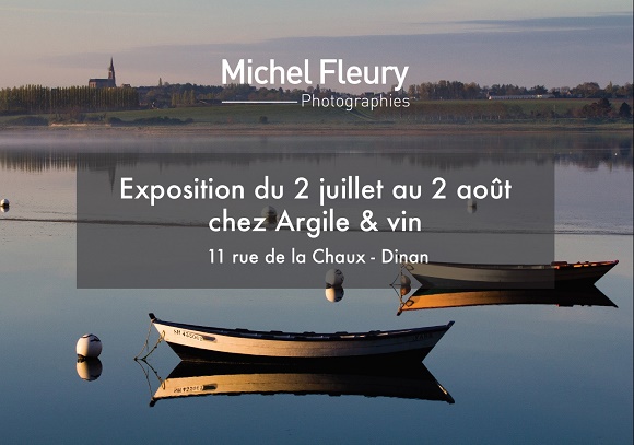 <strong></strong> <small>© Michel FLEURY</small>