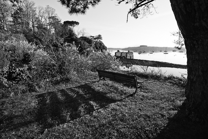 <strong>Anse du Montmarin #2</strong> <small>© Michel FLEURY</small>