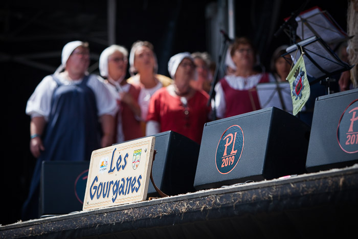 <strong>Festival Chants de Marin - Les Gourganes -</strong> <small>© Michel FLEURY</small>