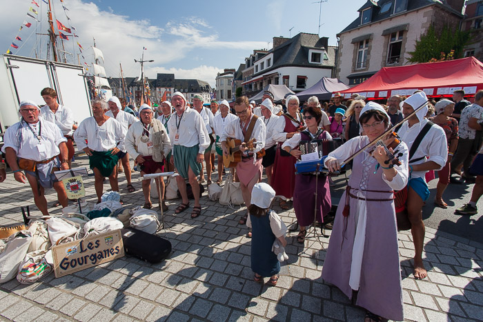 <strong>Festival Chants de Marin - Les Gourganes -</strong> • Festival Chants de Marin - Les Gourganes - <small>© Michel FLEURY</small>