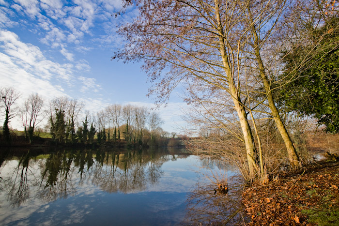 <strong>Le Frémur l'automne</strong> • Le Frémur l'automne <small>© Michel FLEURY</small>